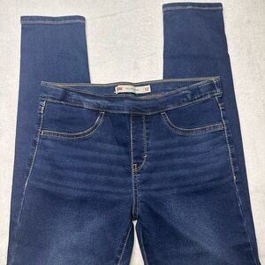 Levi’s Girls Leggings